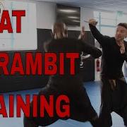 SILAT KARAMBIT Training