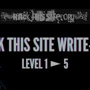 HackThisSite Write Ups Level 1 5 HTS Walkthrough LabViet 4