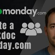 Monday Com How To Create A Workdoc 2025 Collaborative Docs Tutorial For Teams