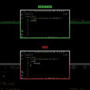 Junior Vs Senior Noob Vs Pro Developer Webdevelopment Webdesign Html Css Coding Javascript