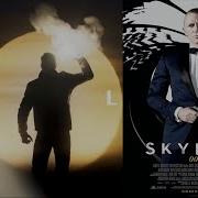 007 First Light Title Sequence With Skyfall From Adele