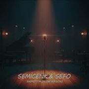 Semicenk Sefo Sabrettim Slow Akustik AI Cover Veda Session