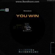 Darkorbit Trainingsarena Captain VS Chief Colonel