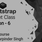 Bootstrap CSS Offset Class Tutorial In Hindi
