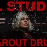 How To Make SVDDEN DEATH Drums In FL Studio