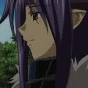 AMV Chrno Crusade Red Break Me Down