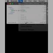 Brackets Web Editor Live Preview Demo