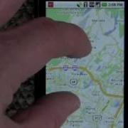 Google Maps Multitouch