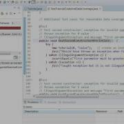Tutorial Data Coverage Part 2