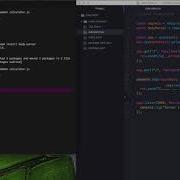168 Processing Post Requests With Body Parser