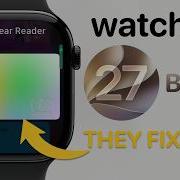 WatchOS 27 Beta 2 изменения которые действительно важны