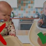 STOP Spoon Feeding Your Baby Do This Instead