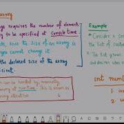 Static Vs Dynamic Array In C A Program To Discuss Dynamic Memory Allocation In C Malloc Calloc