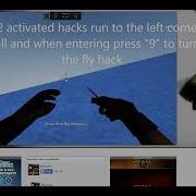 Begone Ultra Ghost Hack Tutorial