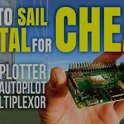 How To Sail Digital For CHEAP With Raspberry Pi Sailing Balachandra S02E32