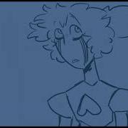 Here Comes A Thought Animatic Steven Spinel Cover TheeArteest