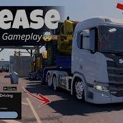 World Truck Driving Simulator 2 Releasing New Gameplay Teaser On The Way