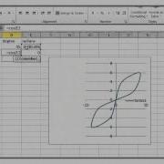 Matrix Transformations On The Spreadsheet Amazing Graphs