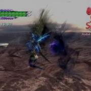 DMC4SE Vergil One Combo 8
