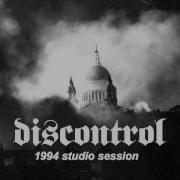 Discontrol UK Studio Session 1994