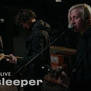 Sunsleeper On Audiotree Live Full Session