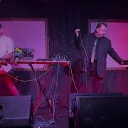 Techniques Berlin Love Via Computer Ground Control Toronto October 30th 2024