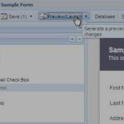 Web Design Tips Using Dependencies To Hide Or Show Fields