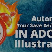 Automatically Export Files FAST In Adobe Illustrator Stop Burning Time How To Record An Action