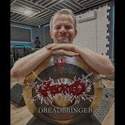 Aborted Dreadbringer Drum Cover By Mike Ponomarev