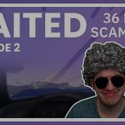 Four Scammers Wasted 36 Hours On Me Baited Ep 2
