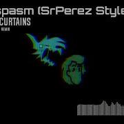 Ectospasm But It S In Shaggy Style