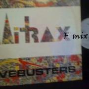 RAVEBUSTER MITRAX