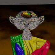 More Random Blender Tests Wmv