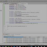 Java Tutorials Physics Simulator Episode 4