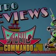 Retro Reviews Bionic Commando