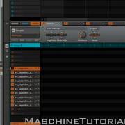 Maschine Library Tip Using A Folder Alias To Eliminate Missing Samples
