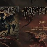 100 Demons Foul