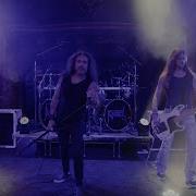DEATH ANGEL Absence Of Light OFFICIAL LIVE VIDEO