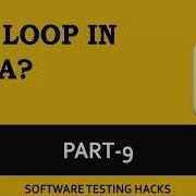 For Loop In Java Part 9 Java Tutorial
