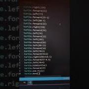 Beautiful 3D Logo Design In Python Using Turtle Shorts Python Canada Tutorials Coding