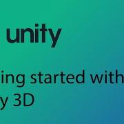 Учебник Unity 1 Начало работы с Unity 3D