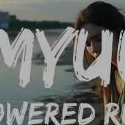 Sad Type Beat Flowered Rust Myuu 1 Hour Version
