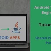 Data Storage In Android For Android Beginners Shared Preferences