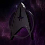 Blender Animation Of A Re Designed Galaxy Class Star Trek Starship
