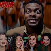 TOP You Me Him Reactions Rush Hour 3 Movie Reaction First Time Watching