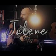 Dolly Parton Jolene Acoustic Guitar Cover