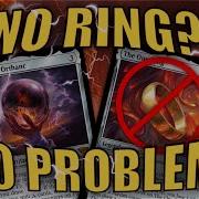 Eldrazi Through The Breach With NO Ring Strategy MODERN MTG