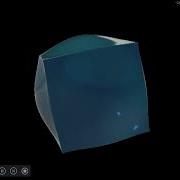 A Little Ray Marching Experiment Threejs Glsl