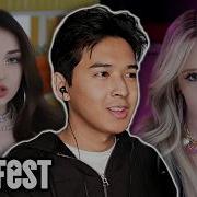 Manifest Daha İyi Официальный музыкальный клип РЕАКЦИЯ