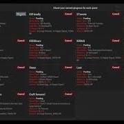 Command Quests Invicta Rust